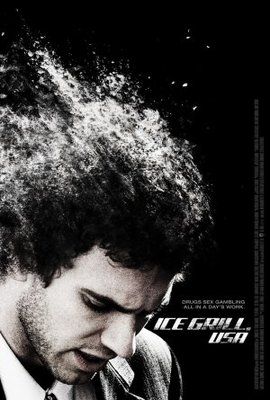 unknown Ice Grill, U.S.A. movie poster