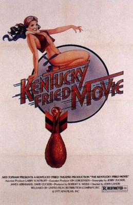 unknown The Kentucky Fried Movie movie poster