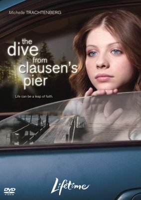 unknown The Dive from Clausen's Pier movie poster