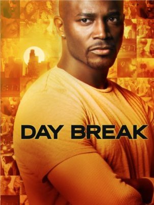 unknown Day Break movie poster