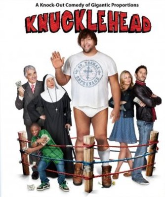unknown Knucklehead movie poster