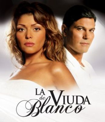 unknown Viuda de Blanco, La movie poster