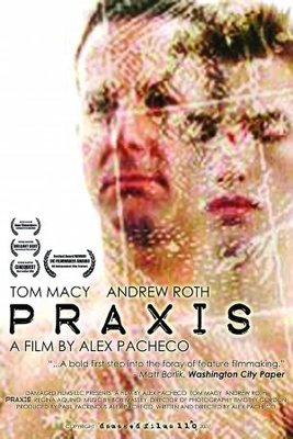unknown Praxis movie poster