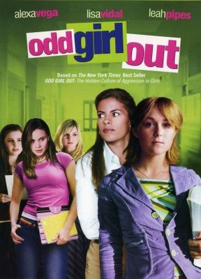 unknown Odd Girl Out movie poster