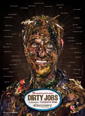 unknown Dirty Jobs movie poster