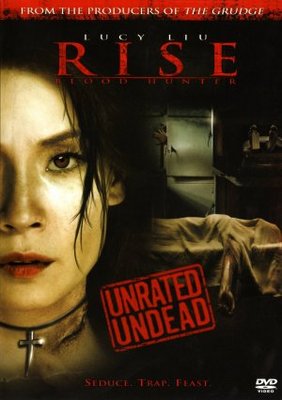 unknown Rise movie poster