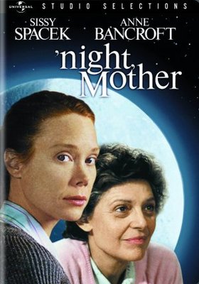 unknown 'night, Mother movie poster