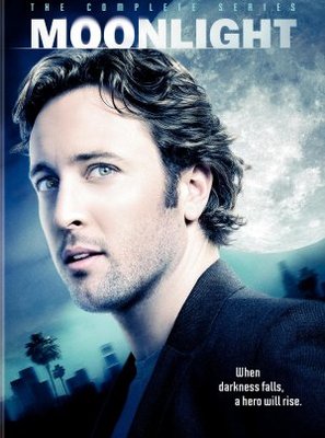 unknown Moonlight movie poster