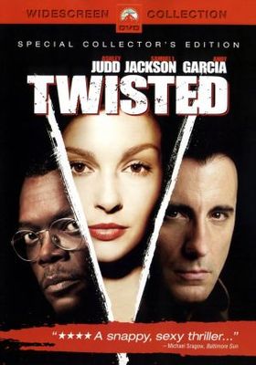 unknown Twisted movie poster
