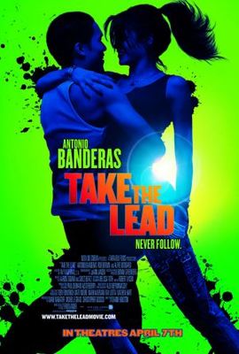 unknown Take The Lead movie poster