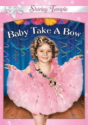 unknown Baby Take a Bow movie poster