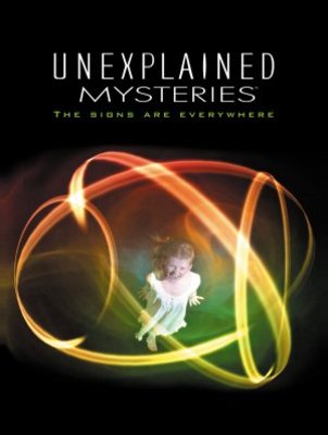 unknown Unexplained Mysteries movie poster