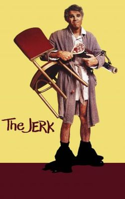 unknown The Jerk movie poster