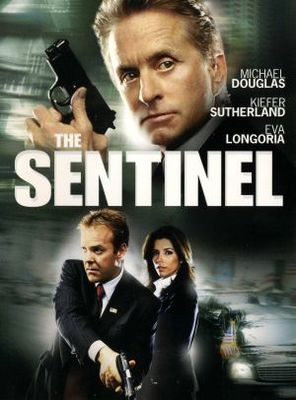 unknown The Sentinel movie poster