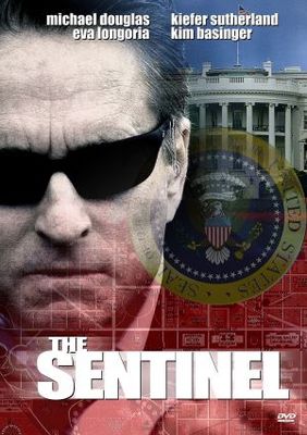 unknown The Sentinel movie poster