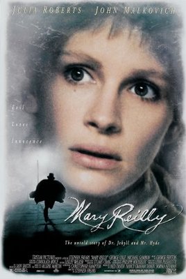 unknown Mary Reilly movie poster