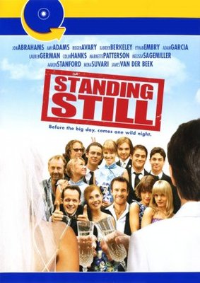 unknown Standing Still movie poster