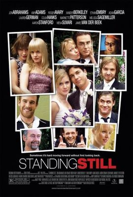 unknown Standing Still movie poster