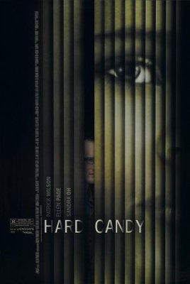 unknown Hard Candy movie poster