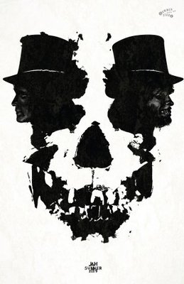 unknown Dr. Jekyll and Mr. Hyde movie poster