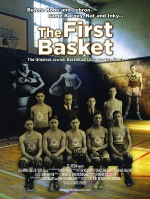 unknown The First Basket movie poster