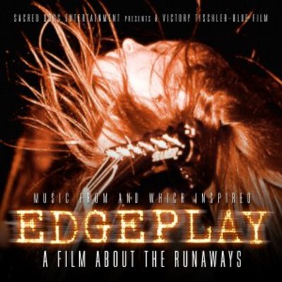 unknown Edgeplay movie poster