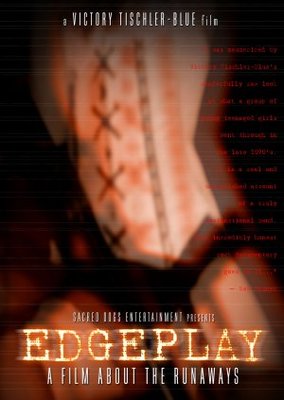 unknown Edgeplay movie poster