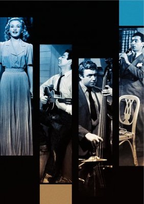 unknown Blues in the Night movie poster