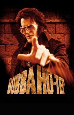 unknown Bubba Ho-tep movie poster