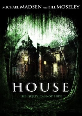 unknown House movie poster