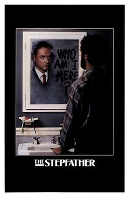 unknown The Stepfather movie poster