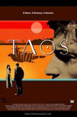 unknown Taos movie poster