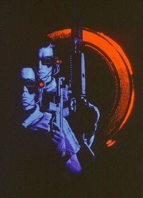 unknown Universal Soldier movie poster