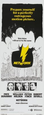 unknown Network movie poster