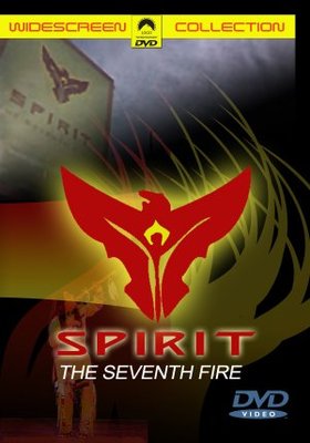 unknown Spirit: The Seventh Fire movie poster