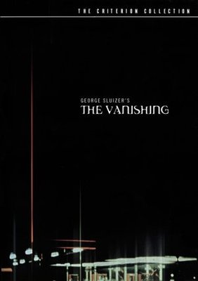 unknown The Vanishing movie poster