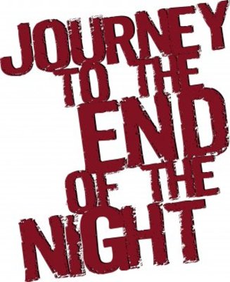 unknown Journey to the End of the Night movie poster