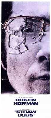 unknown Straw Dogs movie poster