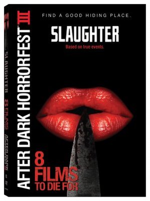 unknown Slaughter movie poster