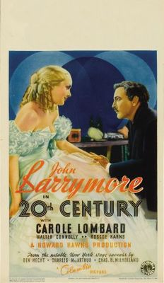 unknown Twentieth Century movie poster