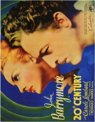 unknown Twentieth Century movie poster