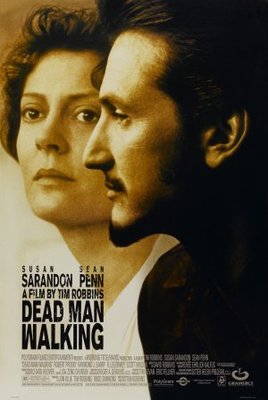 unknown Dead Man Walking movie poster