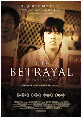 unknown The Betrayal - Nerakhoon movie poster
