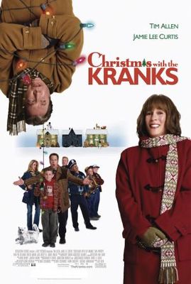 unknown Christmas With The Kranks movie poster