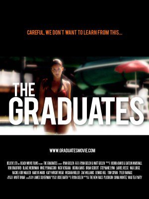 unknown The Graduates movie poster