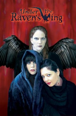 unknown Under the Raven's Wing movie poster