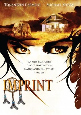unknown Imprint movie poster
