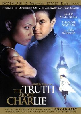 unknown The Truth About Charlie movie poster