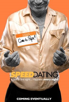 unknown Speed-Dating movie poster