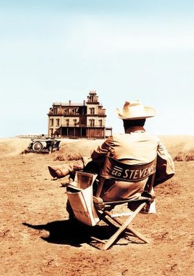 unknown George Stevens: A Filmmaker's Journey movie poster